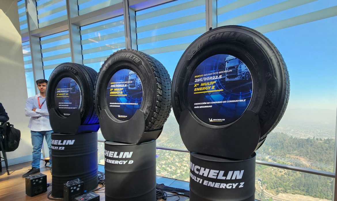 Michelin