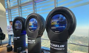 Michelin