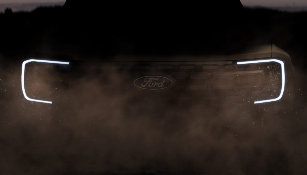 Ranger Super Duty