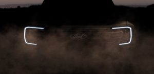 Ranger Super Duty