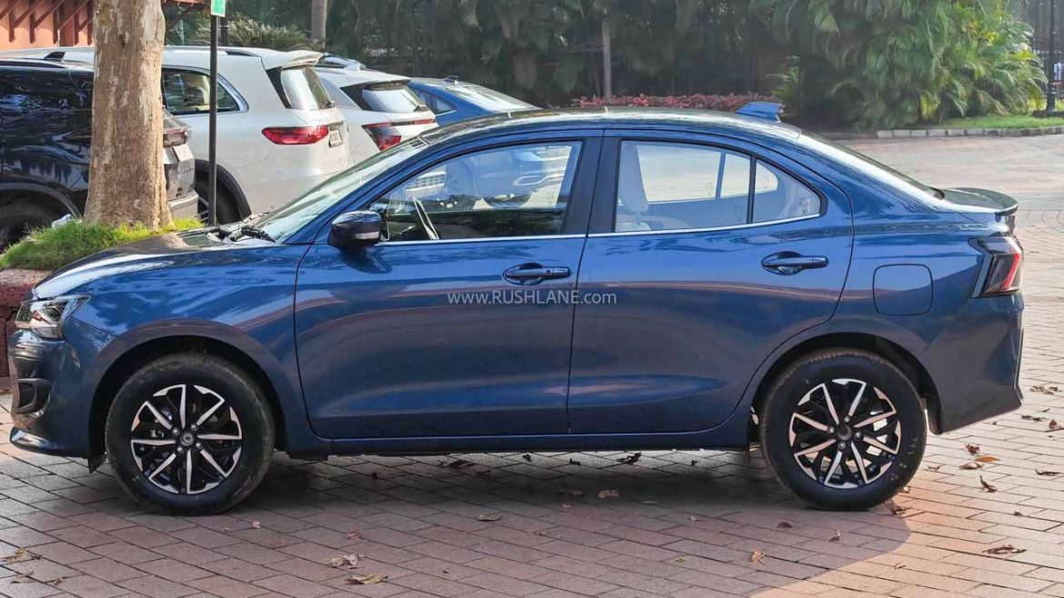 Dzire