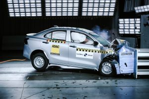 Suzuki Dzire