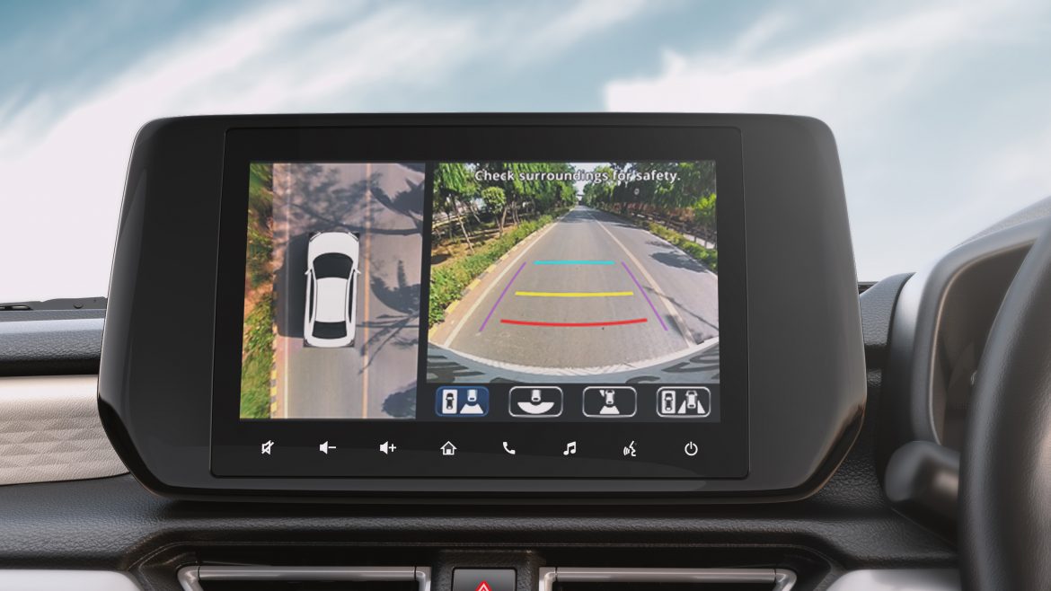 Suzuki Dzire Rutamotor 360-hd-view-camera_54129318984_o