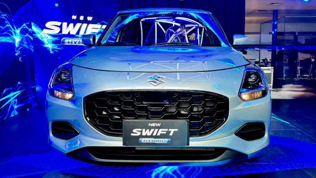 Suzuki