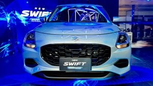 Suzuki