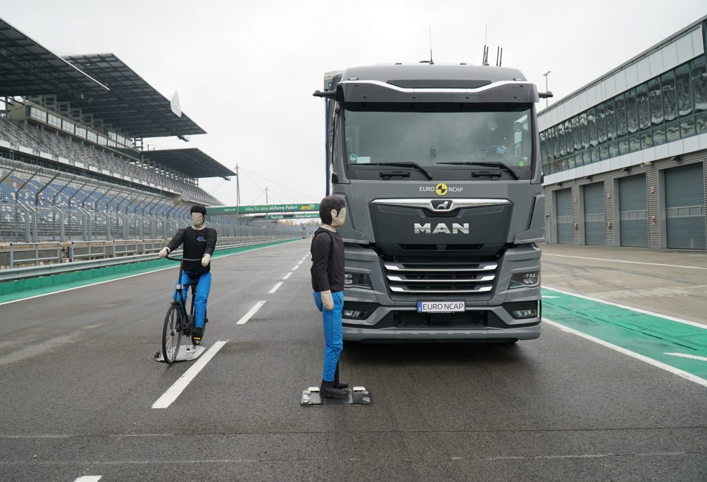euro ncap