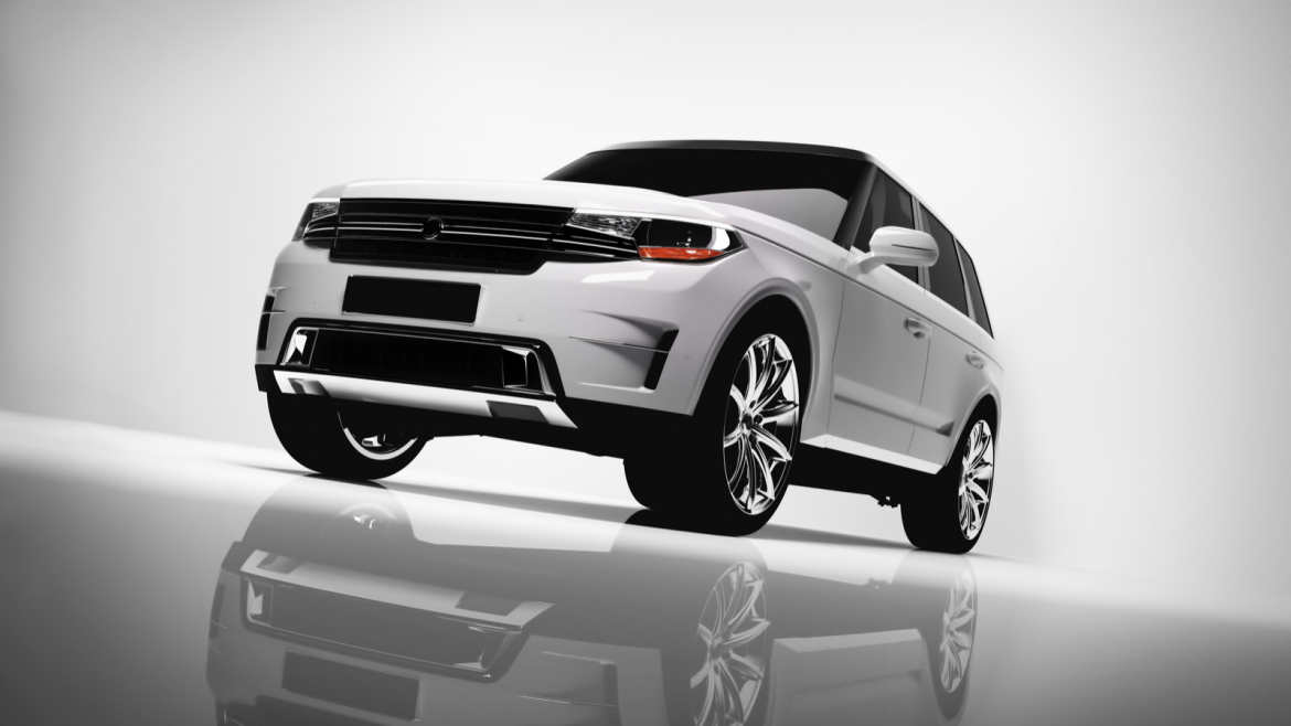 SUV