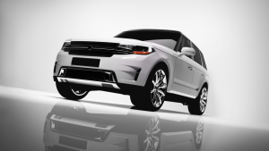 SUV