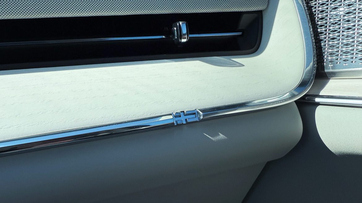 Volvo EX90 Volvo EX90