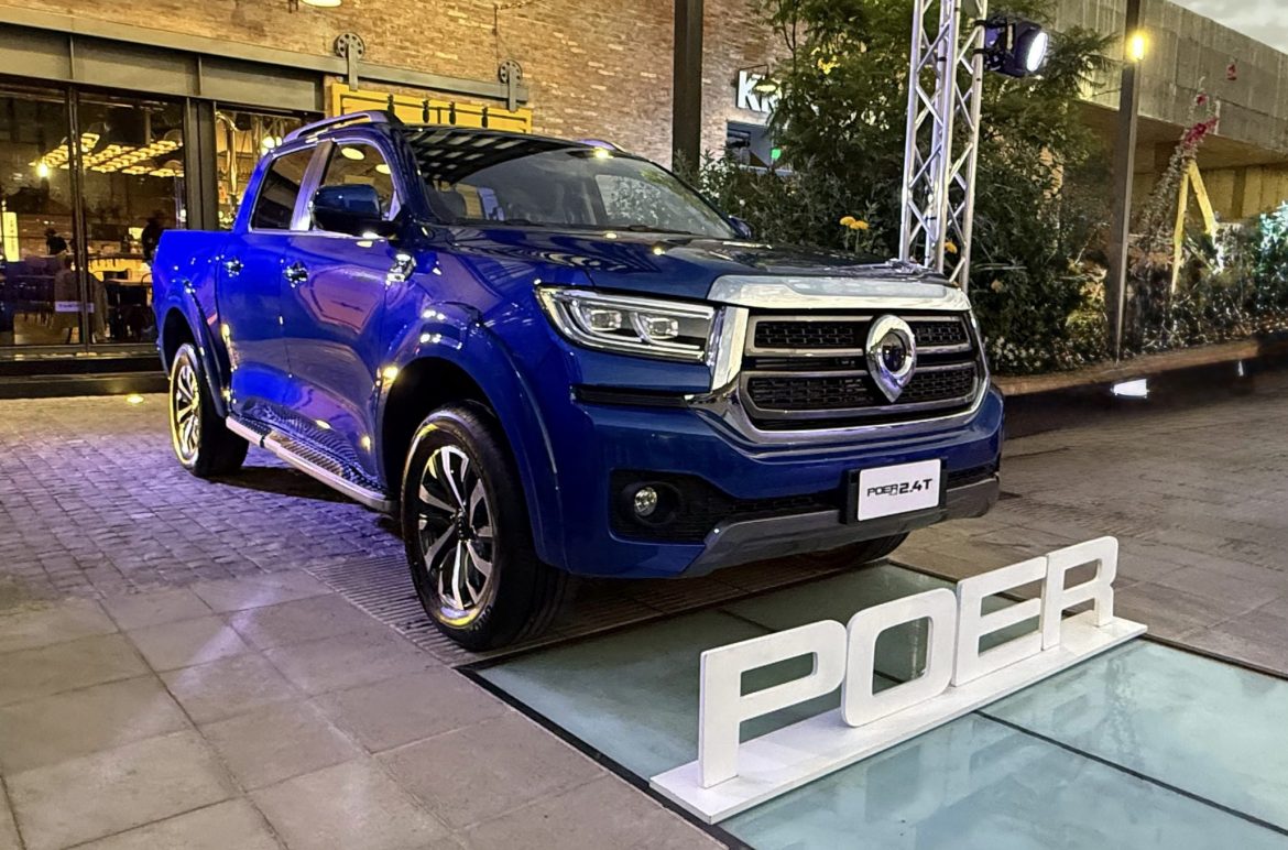 Poer 2.4