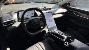 Dongfeng Mage