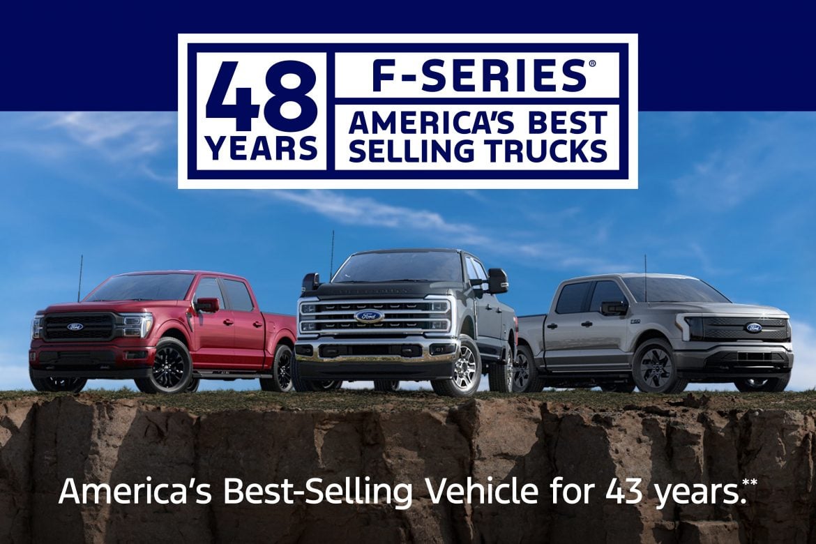 Ford F-Series