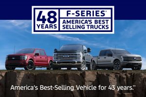 Ford F-Series