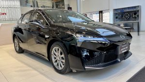 GAC Aion