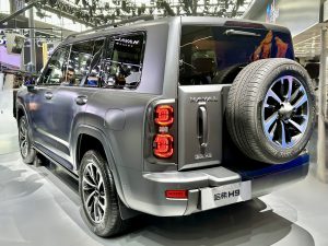 Haval H9