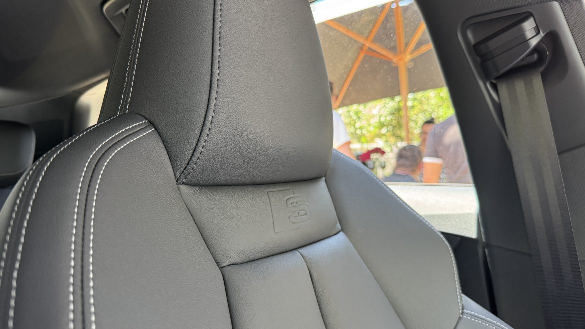 Geely Starray