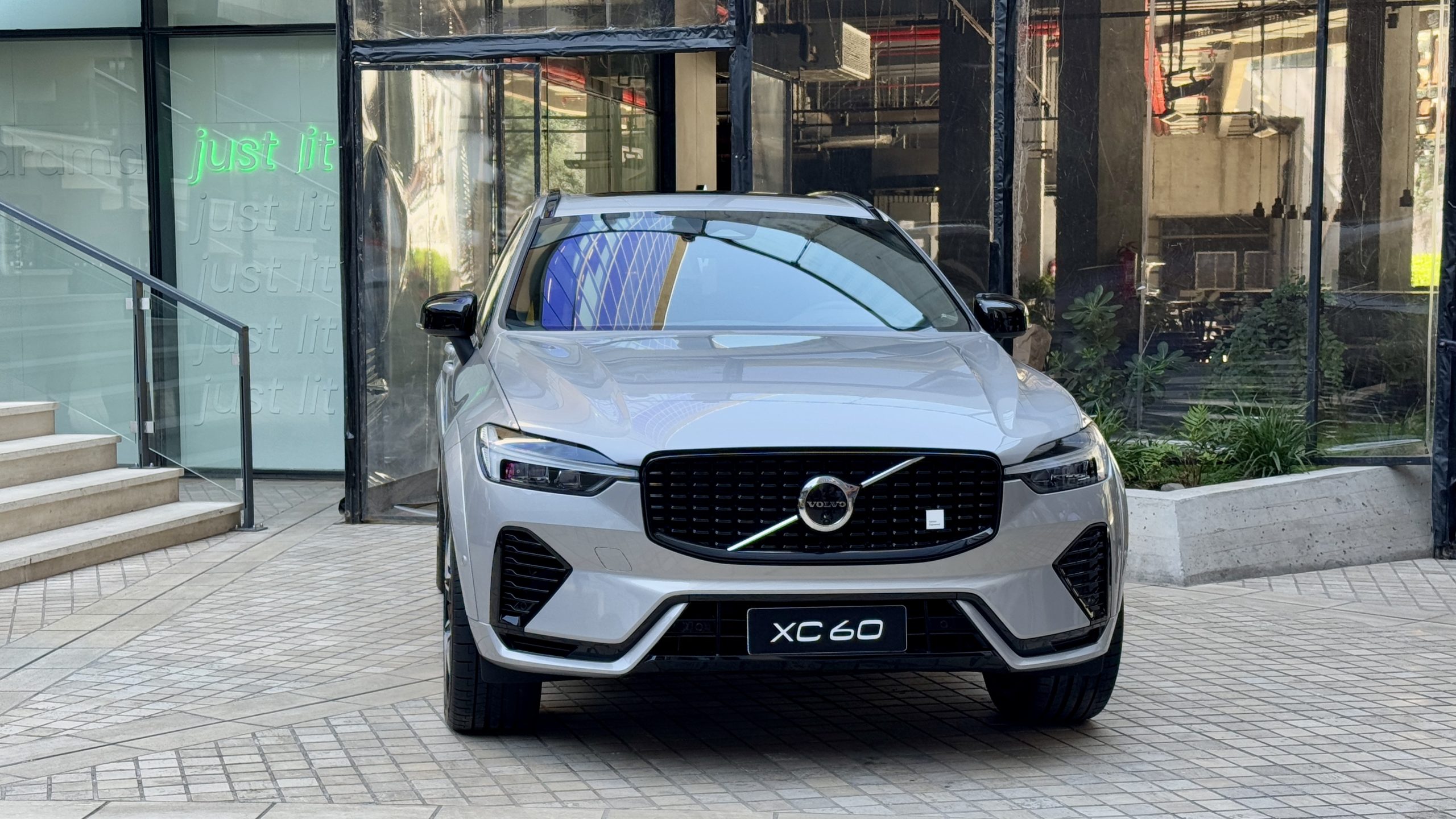 Volvo XC60 Volvo XC60