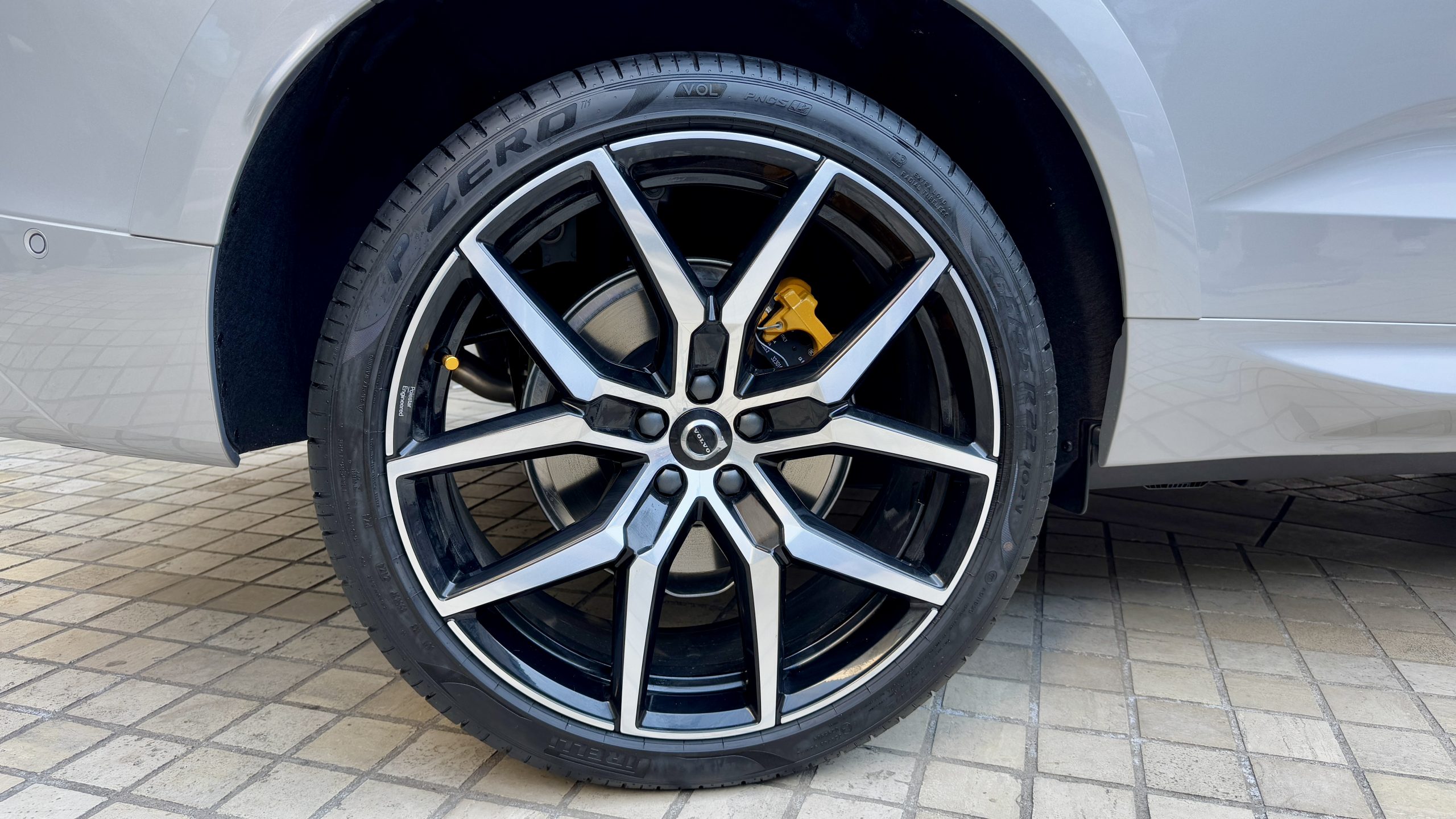 Volvo XC60 Volvo XC60