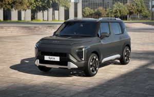 Kia Syros