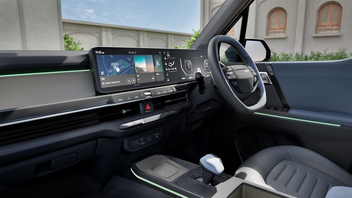 Kia Syros Rutamotor 705