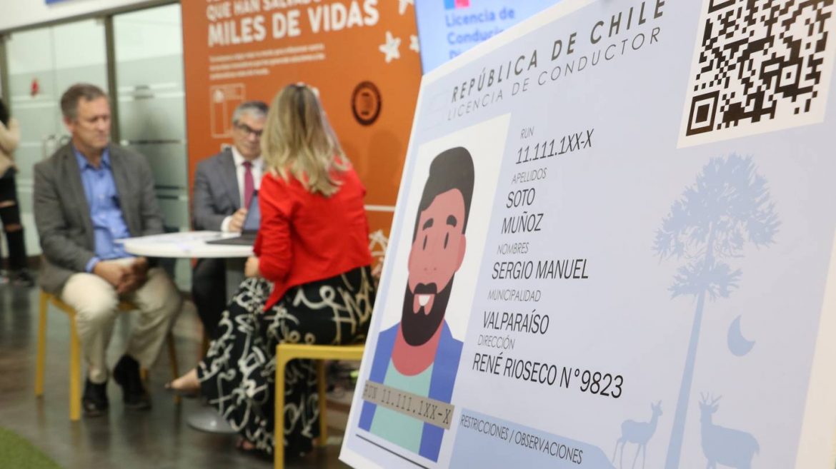 Licencia de conducir