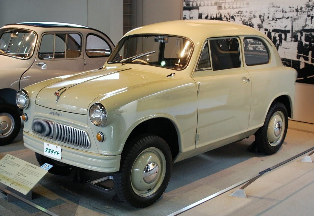 Osamu Suzuki