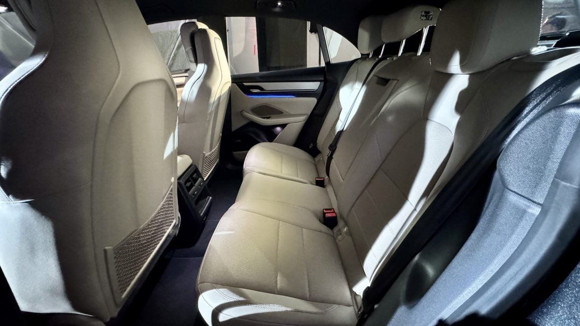 Porsche Macan Rutamotor 27