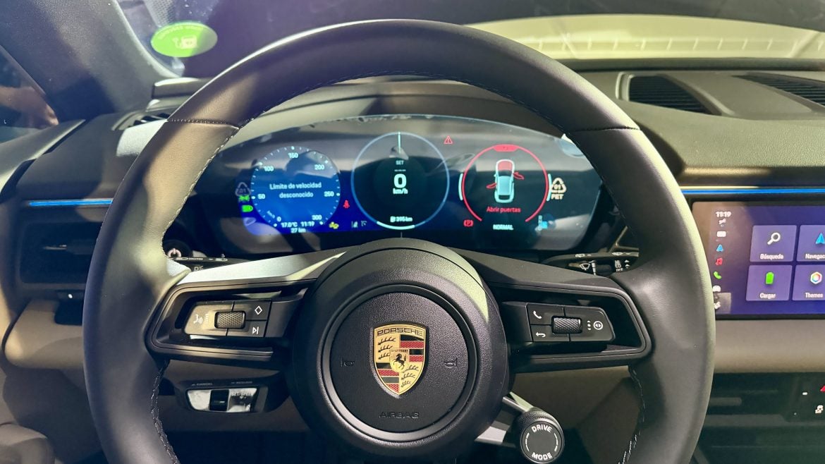 Porsche Macan Rutamotor 28
