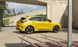 Ford Puma Gen-E