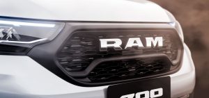 RAM 700
