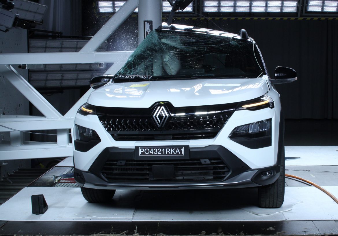 Renault Kardian