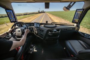 Volvo FH