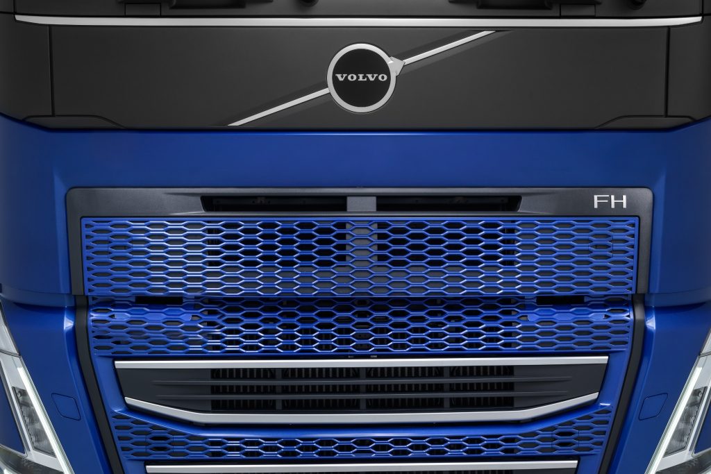 Volvo FH