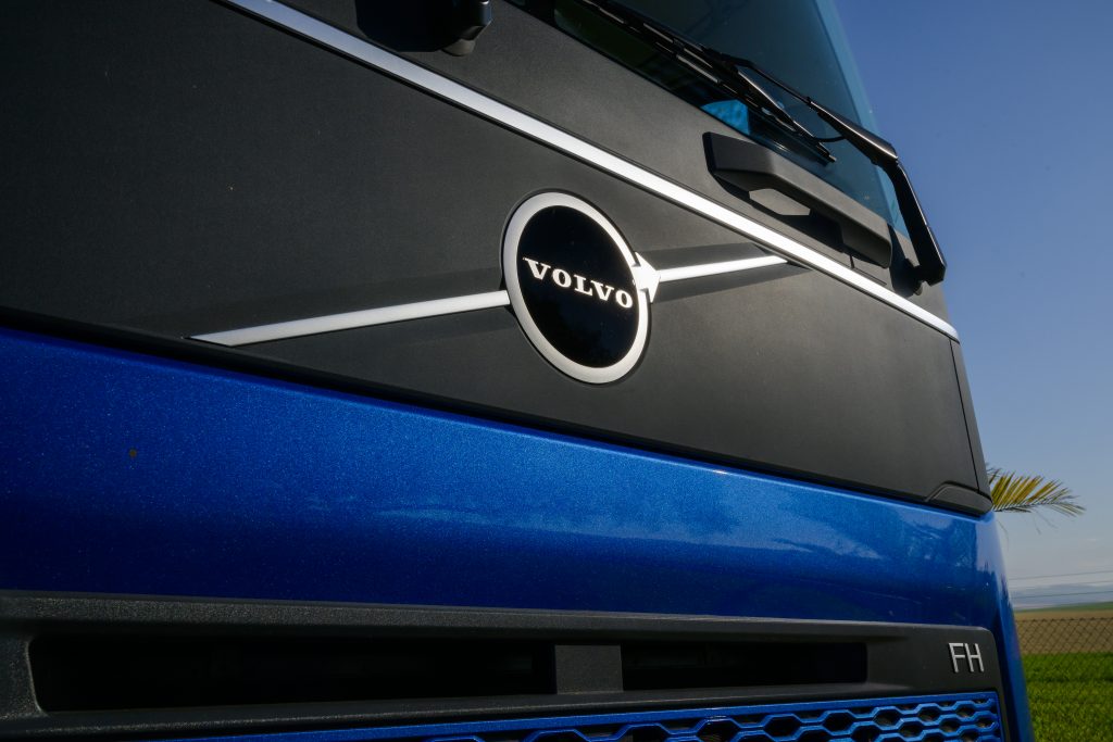 Volvo FH