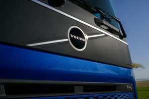 Volvo FH