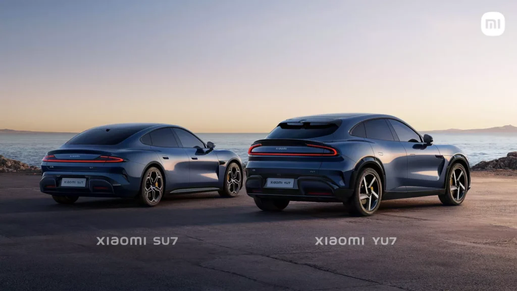 YU7