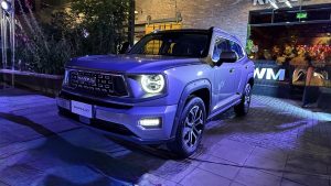 GWM Haval