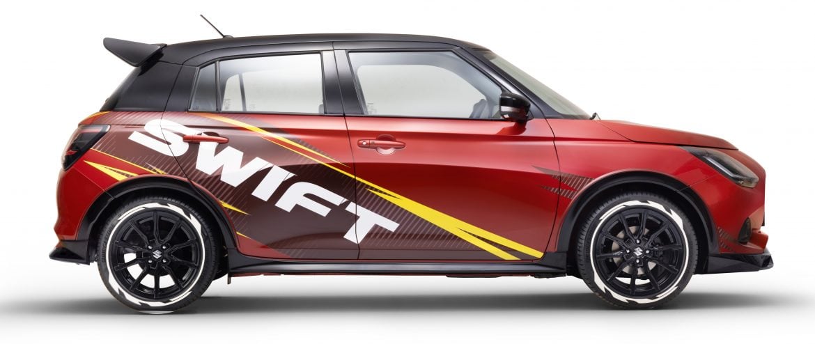 Swift Champions Swift Champions