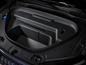 Audi Q6 e-tron quattro