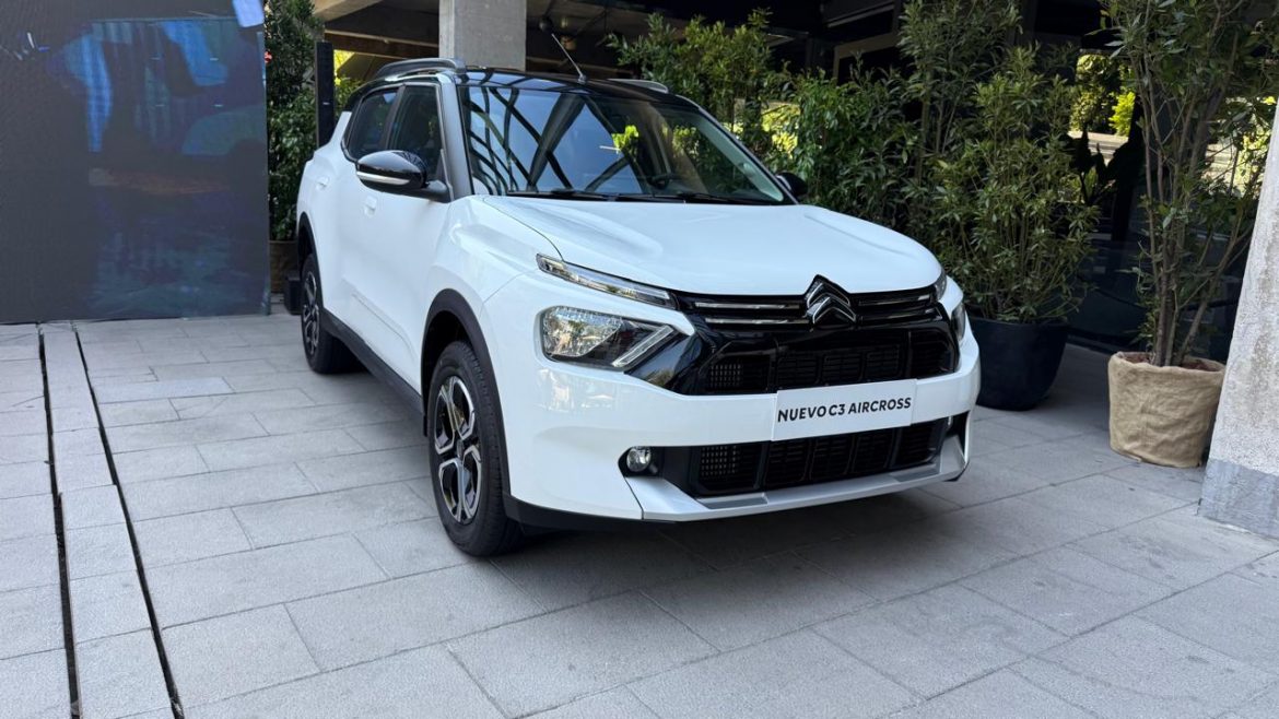C3 Aircross-7