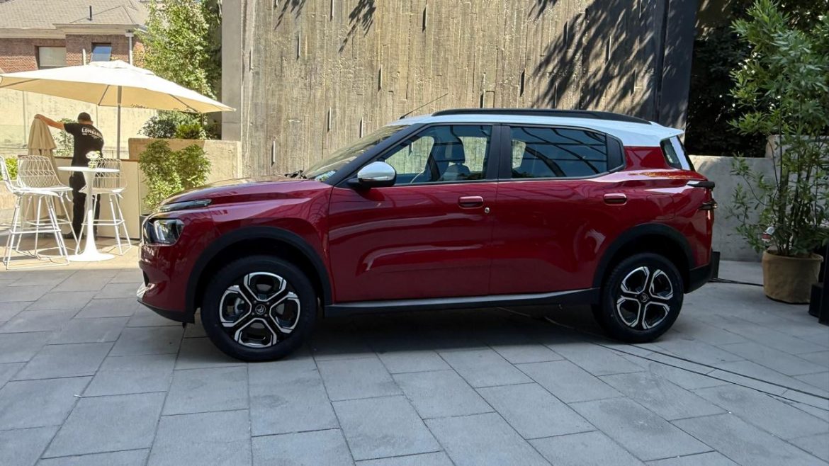 C3 Aircross-8