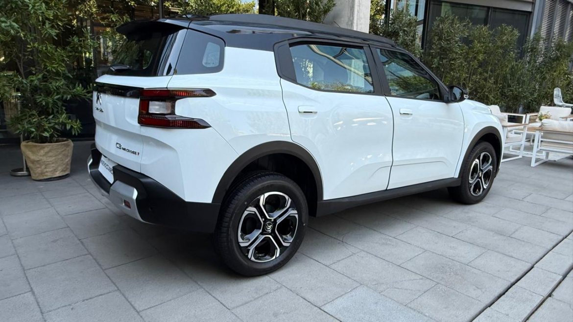 C3 Aircross-9