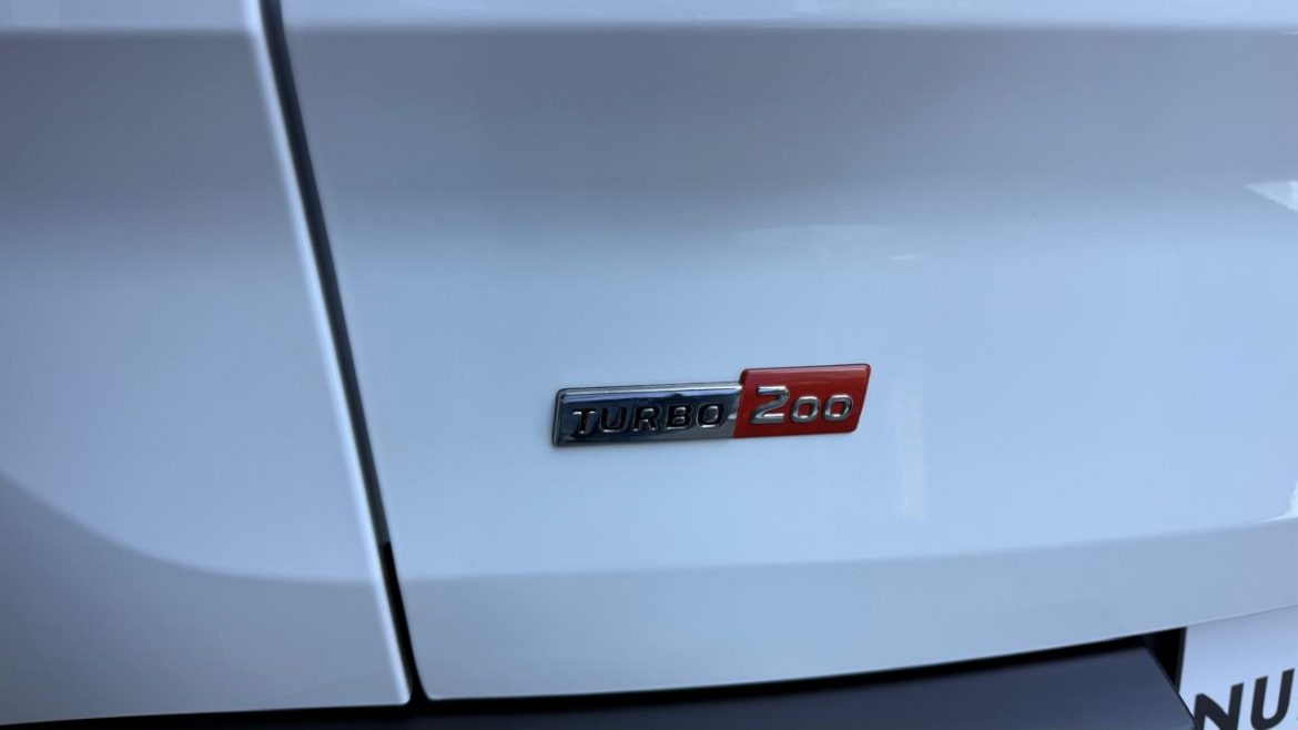 C3 Aircross