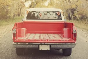 Camionetas