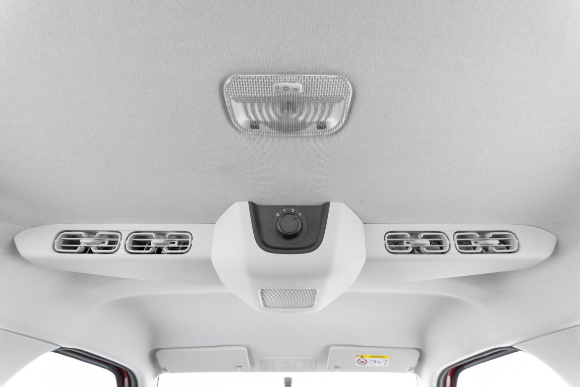 Citroën C3 Aircross Rutamotor Citroën C3 Aircross