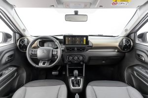 Citroën C3 Aircross