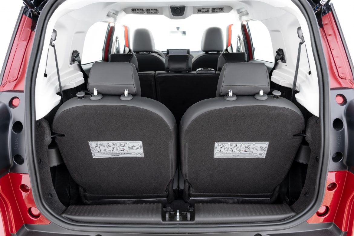 Citroën C3 Aircross Rutamotor 61