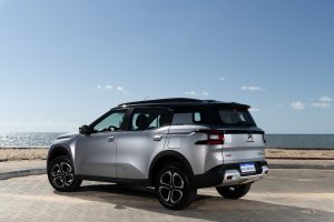 Citroën C3 Aircross