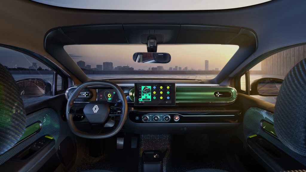Copia de Twingo