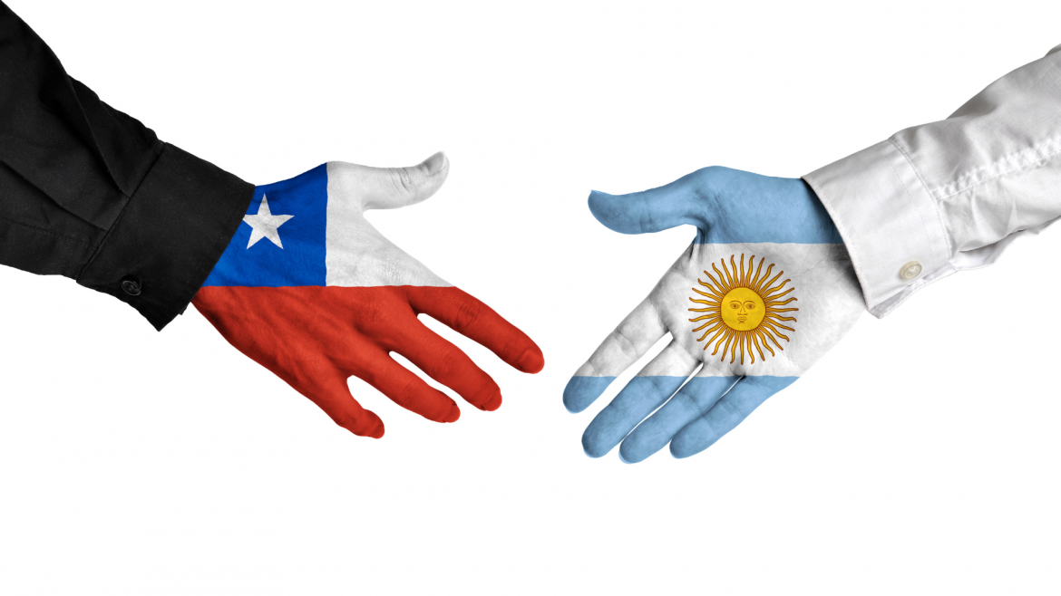 Argentina y Chile